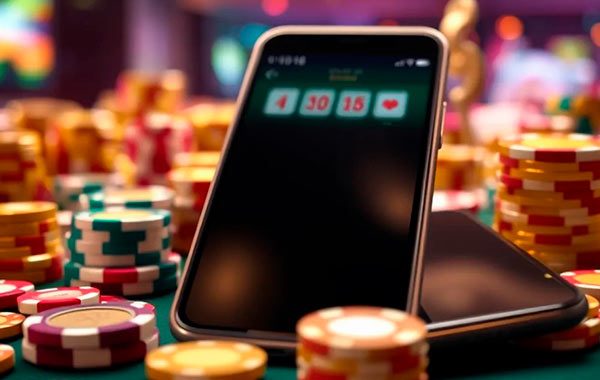 Мобильная версия