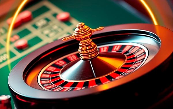 Игры с живыми дилерами